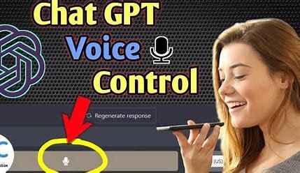 📌 ChatGPT App Gets a New Update for Voice Commands