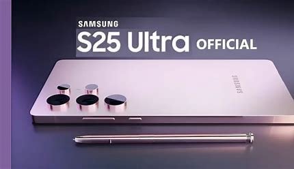 📌 Samsung Galaxy S25 Ultra Launched with Revolutionary Features