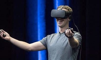 📌 Meta Announces a New VR Headset for a More Immersive Experience