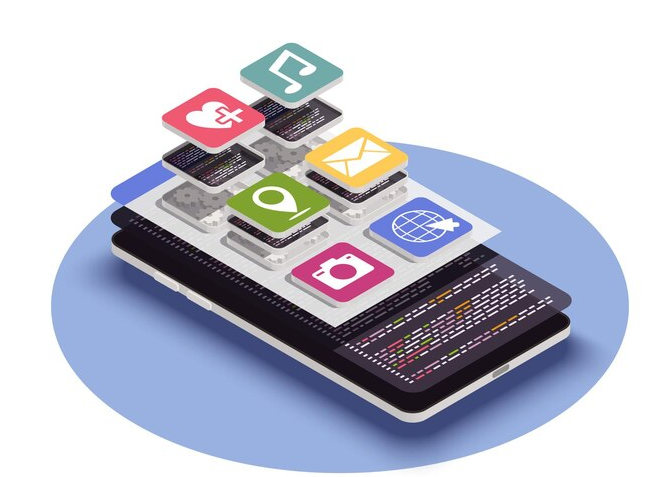 Creative Mobile App Development for iOS and Android