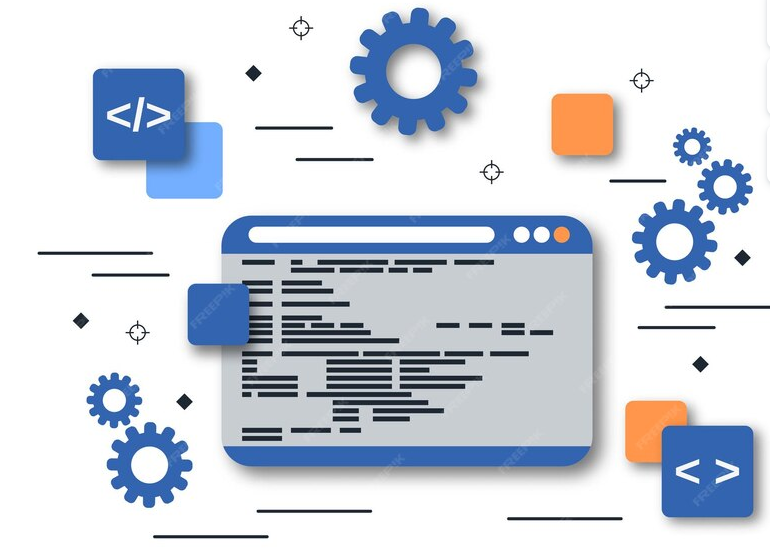 Tailored Software Systems for Your Unique Business Needs